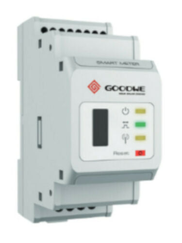 Goodwe 3648-EM | Hybrid Wechselrichter | 3.6kW | 48V