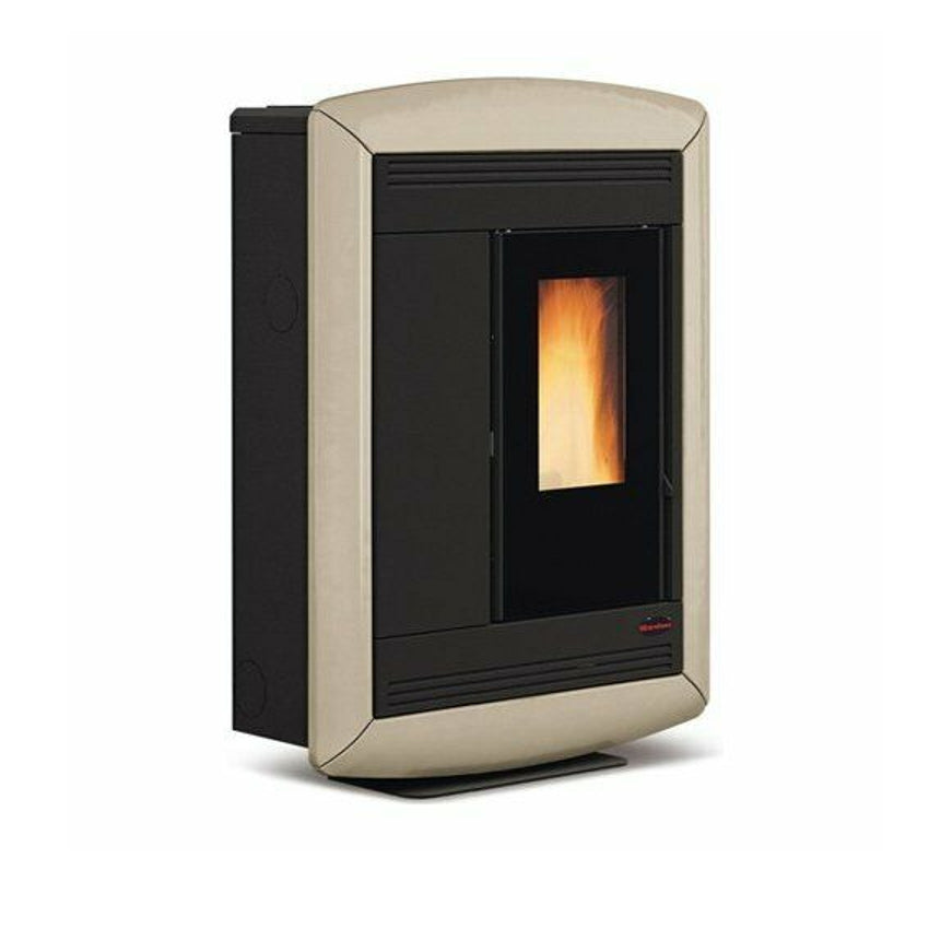Extraflame Pelletofen Souvenir Lux (Kanalisiert)