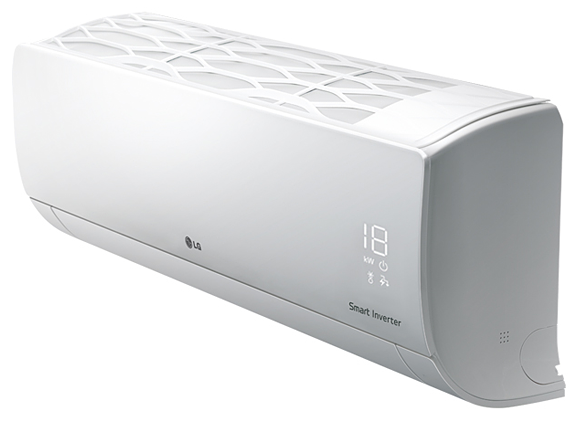 LG Standard S09EQ.Set mit 2,5kW