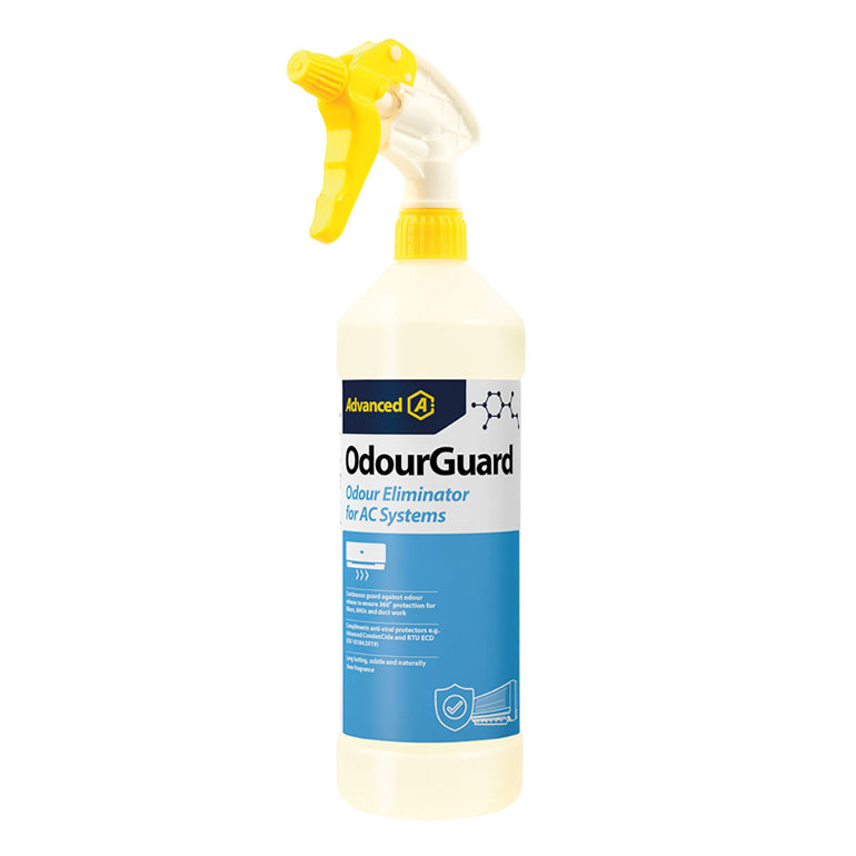 Aspen OdourGuard Reiniger | klimaworld.com