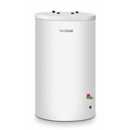 BUDERUS | Pufferspeicher | Logalux P120/5 W | 120 Liter