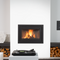 Wanders fires&stoves Holzkamineinsatz | S 75 Front | 9 kW