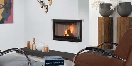 S75 Front + Ecke Rechts