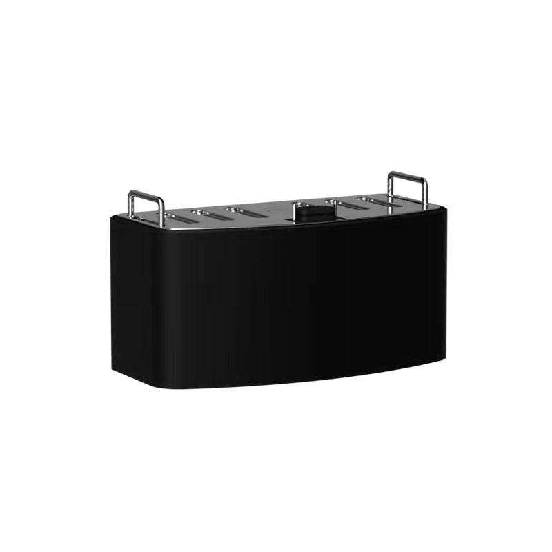 Voltsmile Batteriemodul S1 Stacked Li-Ion 51,2 V
