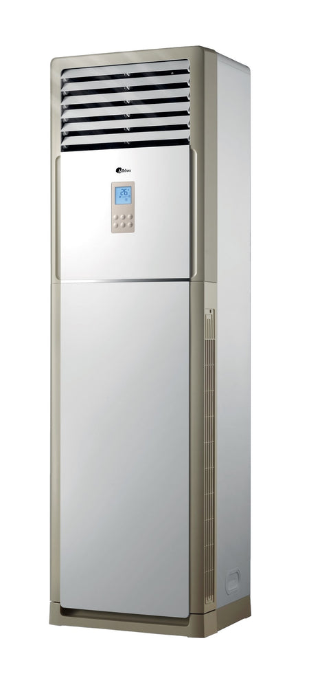 Midea Klimaanlage Säulenklimagerät MFME-70 mit 7,0 kW | 24000btu
