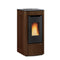 Extraflame Pelletofen Sabry 5.0 | Bronze | 7 kW