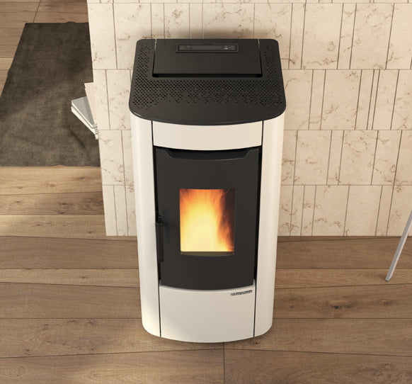 Extraflame Pelletofen Sabry 5.0 Ambiente | Klimaworld