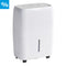 Luftentfeuchter Comfee DG-30POWER Entfeuchten + Reinigen