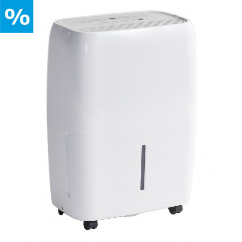 Luftentfeuchter Comfee DG-30POWER Entfeuchten + Reinigen | *Sonderposten*
