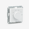SALUS | BTR230-9010 | Elektr. Raumthermostat für Rahmenprogramm