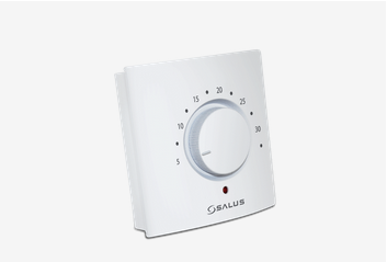Salus ERT20TXB Funkthermostat
