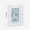 SALUS | FC600 | Thermostat für Gebläsekonvektor, UP