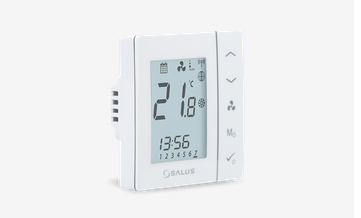 Salus FC600 Raumthermostat