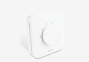 Salus HTR 24 Raumthermostat