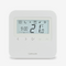 SALUS | HTRP 230 | digitaler programmierbarer Raumthermostat 230V