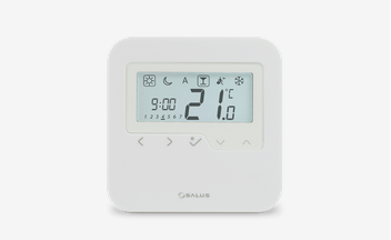 Salus HTRP230 Digitales Raumthermostat