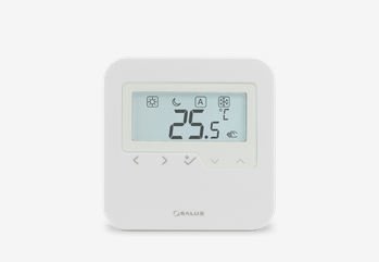 Salus HTRS 230 Digitaler Raumthermostat