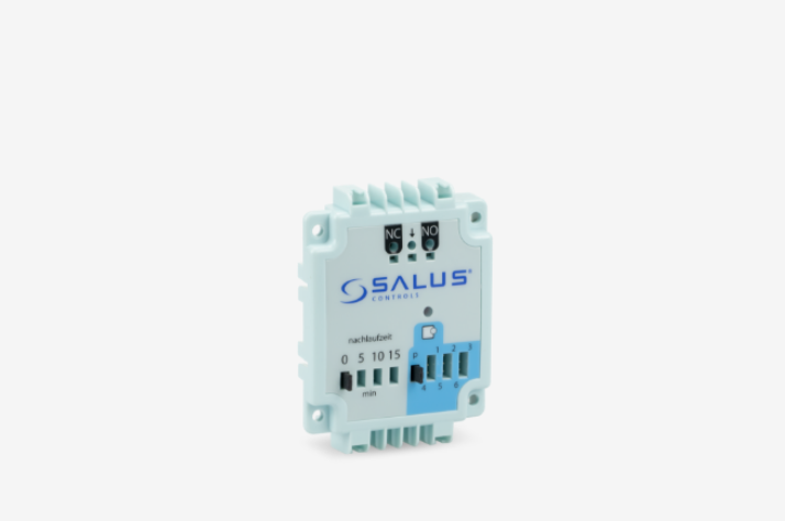 Salus PL06 Pumpen Logik Modul