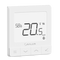SALUS | SQ610 | QUANTUM ultraflacher Raumthermostat