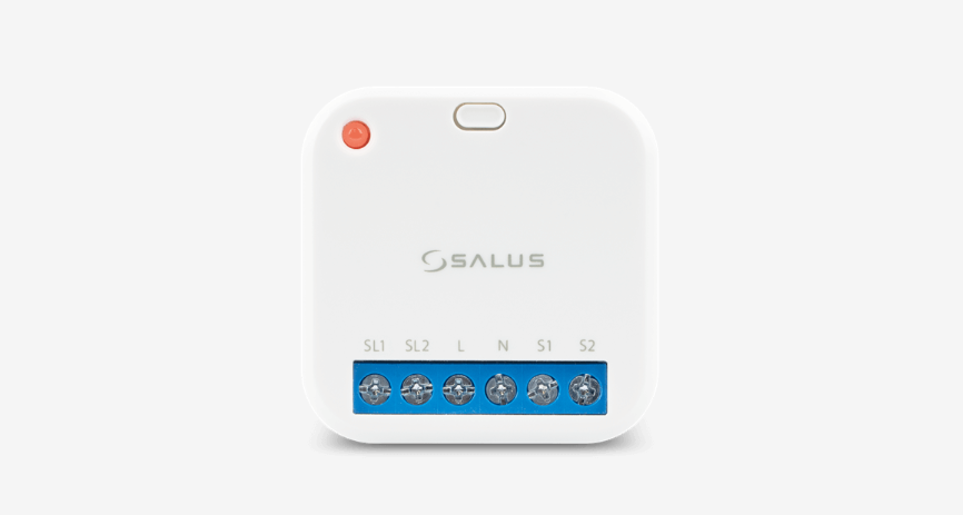 Salus RS600 Rolladenrelais