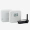 SALUS | RT310i | Internet Funk-Raumthermostat mit App