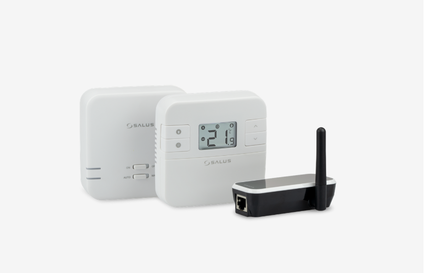 Salus RT310i Internet Thermostat