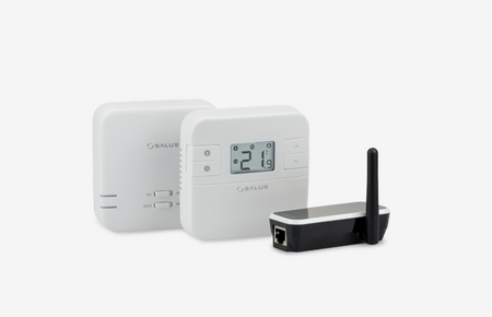Salus RT310i Internet Thermostat