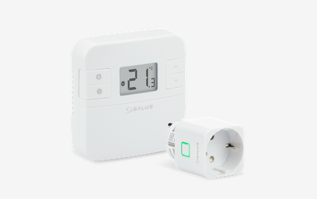 Salus RT310 SPE