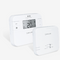 SALUS | RT510RF | programmierbarer Funk-Raumthermostat, Batterie