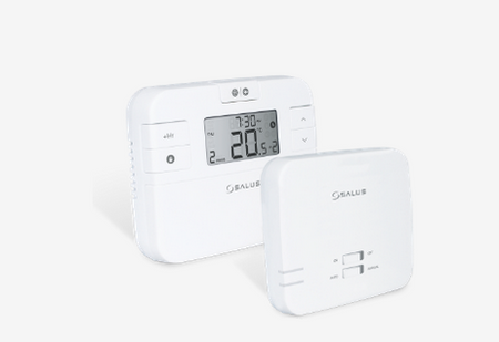 Salus RT510 RF