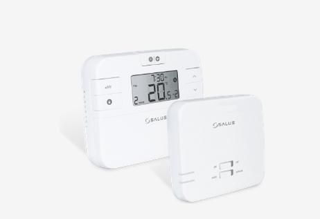 Salus RT510 RF