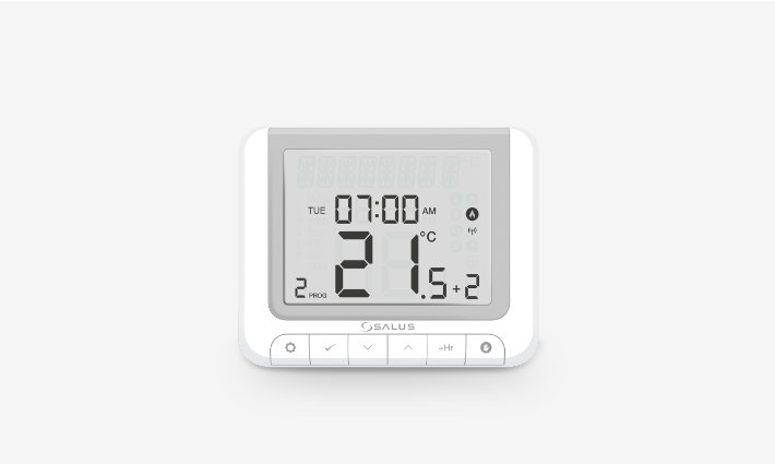 Salus RT520