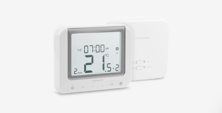 Salus RT520 RF