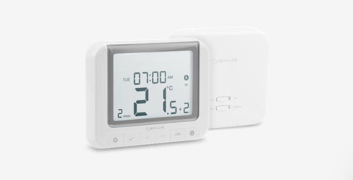 Salus RT520 RF