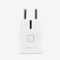 SALUS | SPE600 | Funkstecker, 2,4GHz Zigbee, 16A