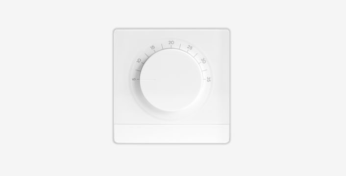 Salus SQ605RF(WB)