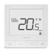 SALUS | SQ610RF | QUANTUM ultraflacher Raumthermostat