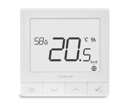 Salus SQ610 RF