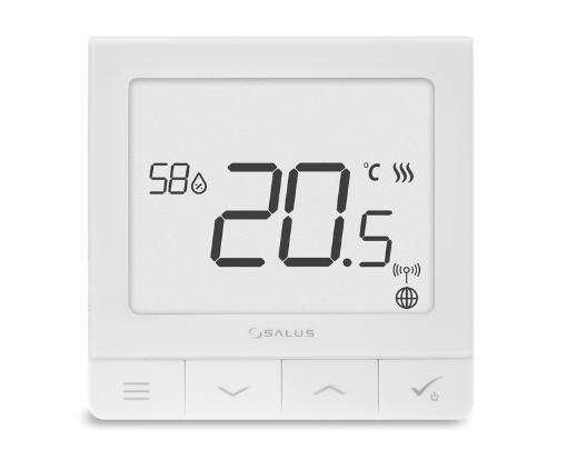 Salus SQ610 RF