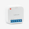SALUS | SR600 | Unterputzrelais, 2,4GHz Zigbee, 16A