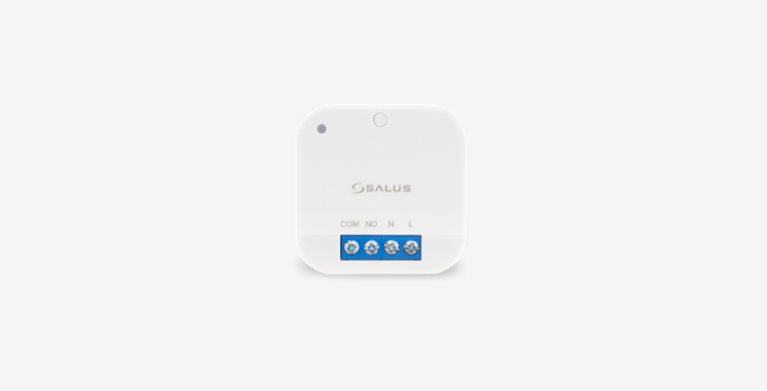 Salus SR868
