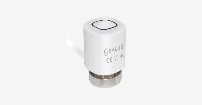 Salus T30NC230WP