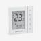 SALUS | VS10WRF (Weiß) | digitaler programmierbarer Raumthermostat 230V