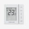 SALUS | VS35W (Weiß) | Digitaler Raumthermostat UP