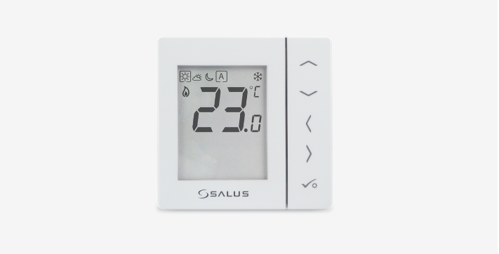 Salus VS35W