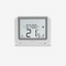 SALUS | WBRT520TX+ | digitaler program. Funk-Raumthermostat Batterie