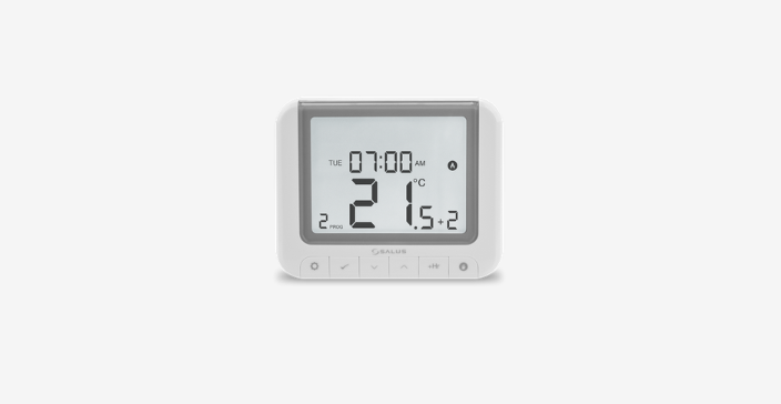Salus WBRT520TX+