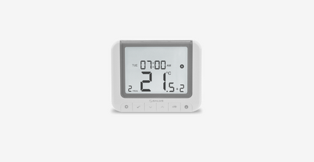 Salus WBRT520TX+