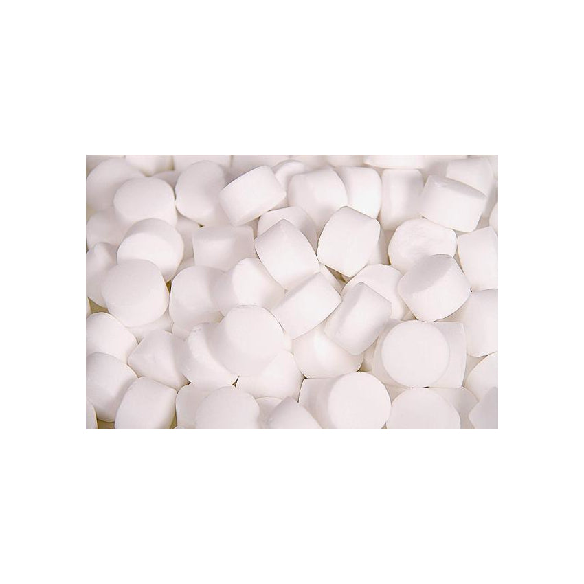 Salz-Tabs für Enthärtungsanlagen im 25kg Sack | Klimaworld.com