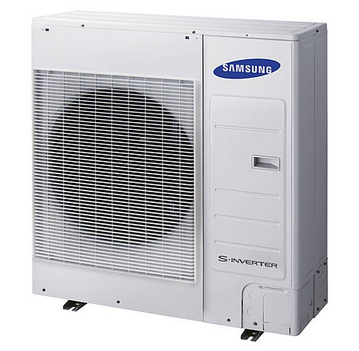 SAMSUNG | Außengerät S-Inverter Chiller | AM 040 KXMDEH | 12 kW 